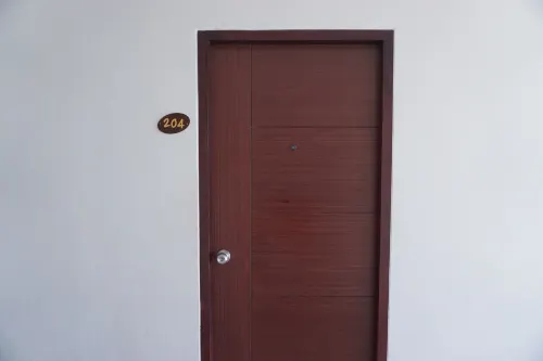 The One Residence Photos
