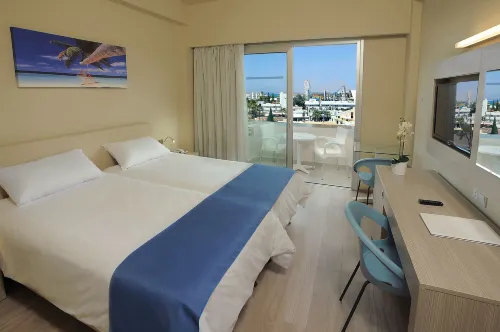 Nestor Hotel Photos