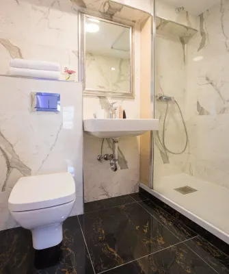 Soleil Luxury Rooms Old Town Camere Photos