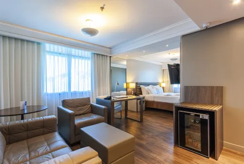 Blue Tree Premium Florianópolis Chambres Photos