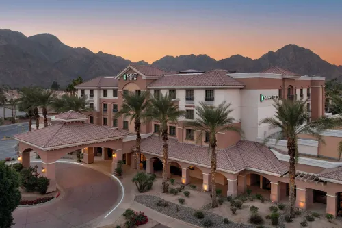 Embassy Suites by Hilton la Quinta Hotel & Spa Extérieur Photos