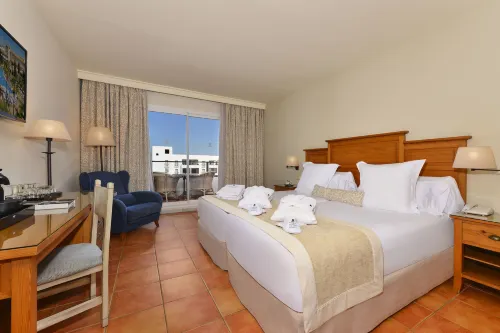 Hotel Fuerte Conil-Resort Rooms Photos