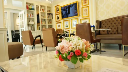 Westgate Residence Hotel Espaces publics Photos