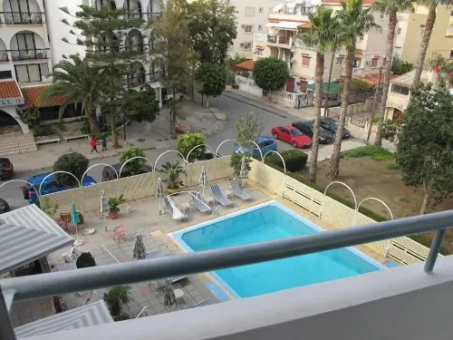 San Remo Hotel Loisirs et amusements Photos