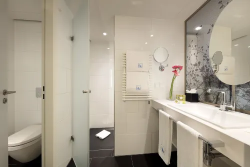 Eurostars Book Hotel Номера Photos