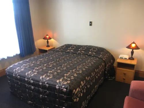 Leviathan Hotel Chambres Photos