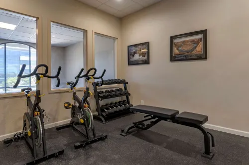 Best Western Silicon Valley Inn Loisirs et amusements Photos