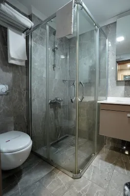 Enerji Otel Photos