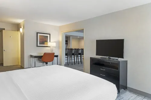 Holiday Inn Express San Bernardino - Colton Photos