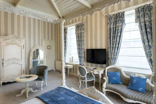 Ringwood Hall Hotel & Spa Photos