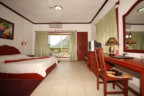 Vansana Hotel Vang Vieng Da non perdere Photos
