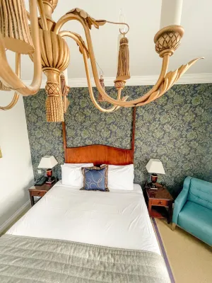 Ringwood Hall Hotel & Spa Zimmer Photos