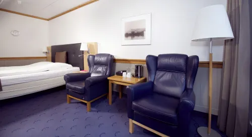 Home Hotel with Chambres Photos