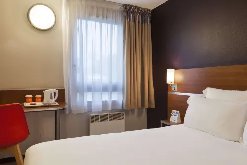Comfort Hotel Linas - Montlhery Chambres Photos