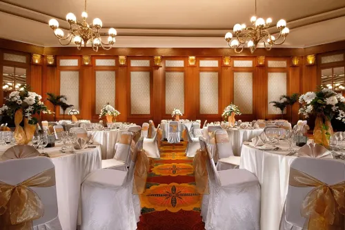 Hotel Santika Premiere Semarang Loisirs et amusements Photos