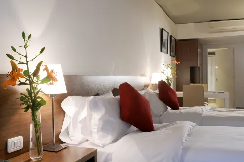 Dazzler by Wyndham Buenos Aires Maipú Rooms Photos