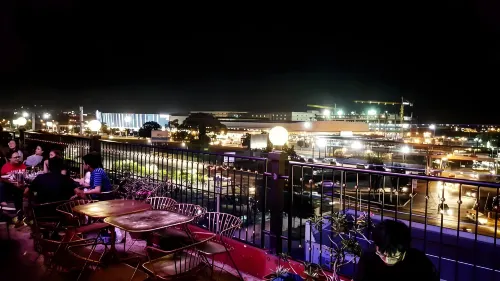 950 Condotel Near Hotel Photos