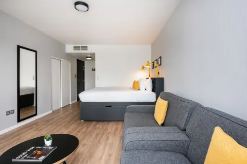 Staycity Aparthotels near Disneyland® Paris Photos