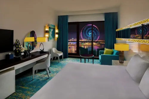 JA Ocean View Hotel, Jumeirah Beach Dubai Photos