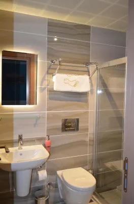 Kayı Hotel Photos