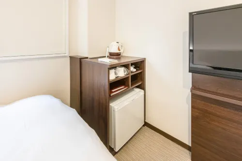 Hachioji Sky Hotel Photos