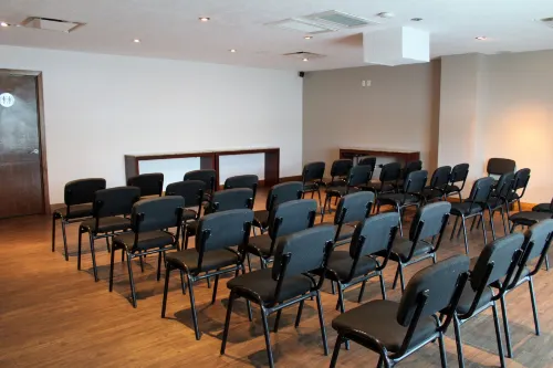 Hotel Portobelo Business Facilities Photos