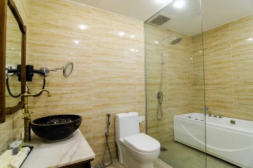 Mornington Hotel Sitiawan Phòng Photos