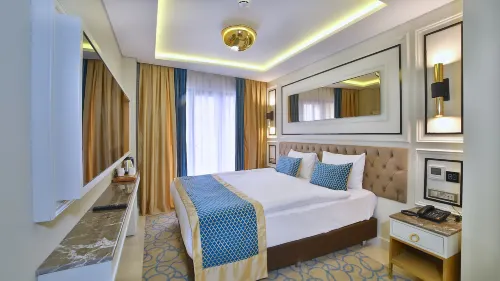 Beethoven Premium Hotel Chambres Photos