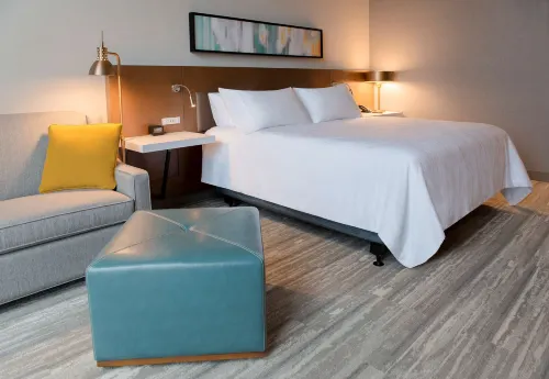 DoubleTree by Hilton Hotel Dallas Near the Galleria Photos