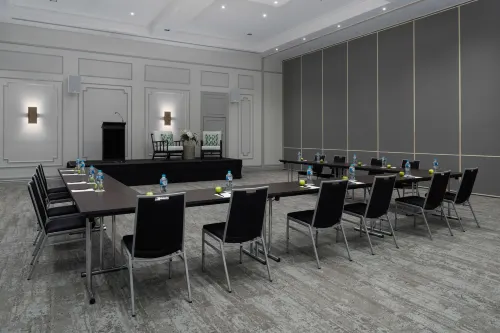 Rydges Southbank Townsville, an EVT hotel Espaces Affaires Photos