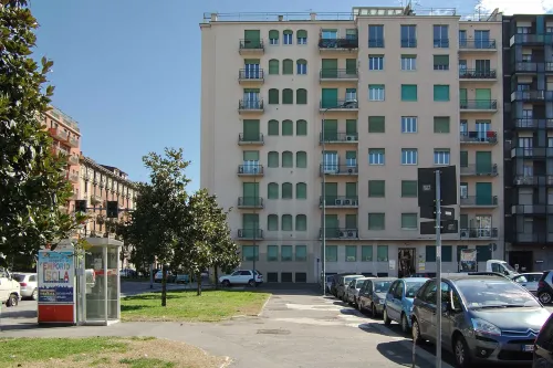 Milan Apartment Rental Рядом с отелем Photos