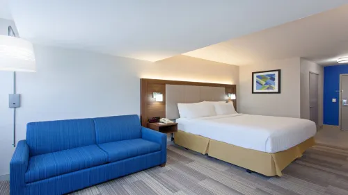Holiday Inn Express Mira Mesa-San Diego Camere Photos