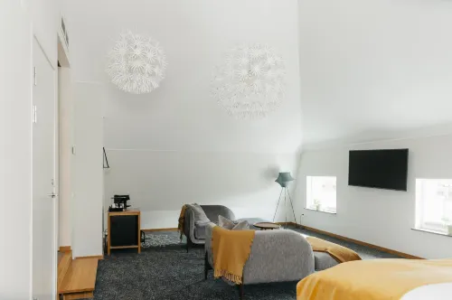 Best Western Plus Kalmarsund Hotell Chambres Photos