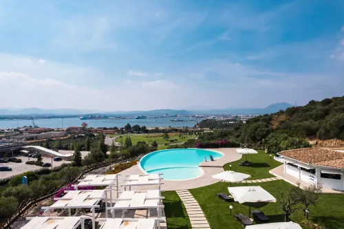 Hotel dP Olbia - Sardinia À ne pas manquer Photos