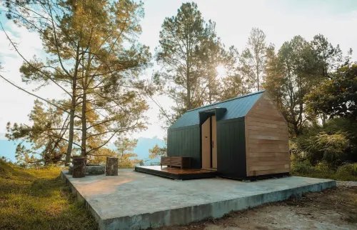 Bobocabin Kaldera, Toba الأماكن العامة Photos