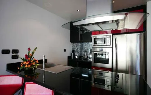 Absolute Bangla Suites Chambres Photos