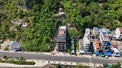 Anh Quân-Viewpoint Hotel Xung quanh Photos