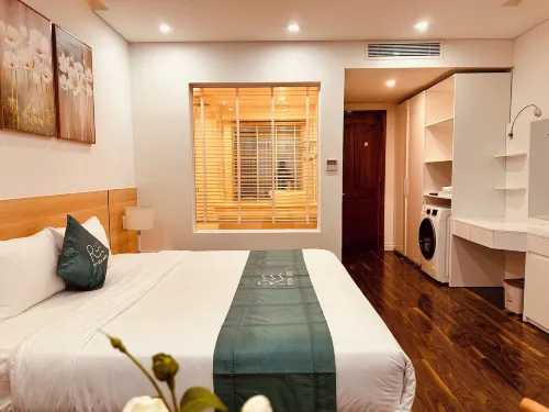 Rivera Suites Huoneet Photos