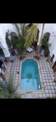 Riad & Spa Esprit du Maroc Loisirs et amusements Photos