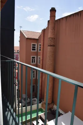 Residencial Florescente Near Hotel Photos