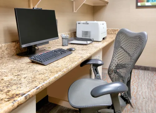 Hilton Garden Inn Irvine East/Lake Forest Business Photos