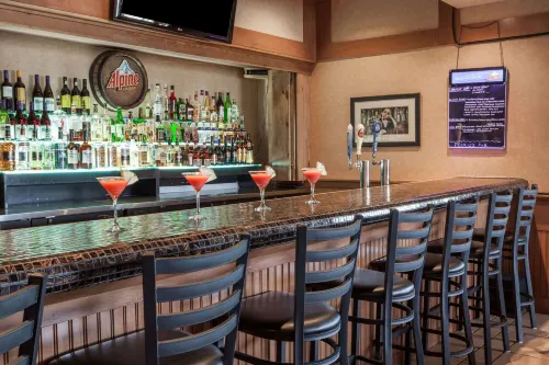 Ramada by Wyndham Fredericton Leisure & Recreation Photos