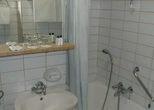 Hotel Laguna Zagreb Номера Photos
