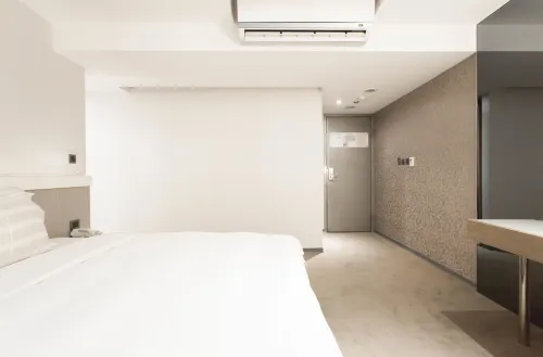 Saual Keh Hotel Rooms Photos
