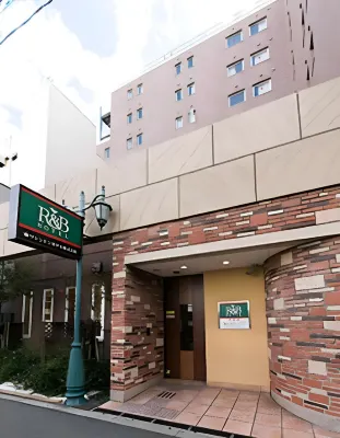 WASHINGTON R&B Hotel Umeda-Higashi Featured Photos