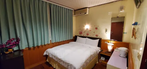 Datong Hostel Photos