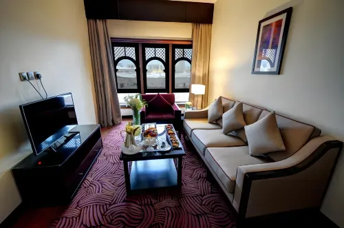 Taiba Front Hotel Chambres Photos