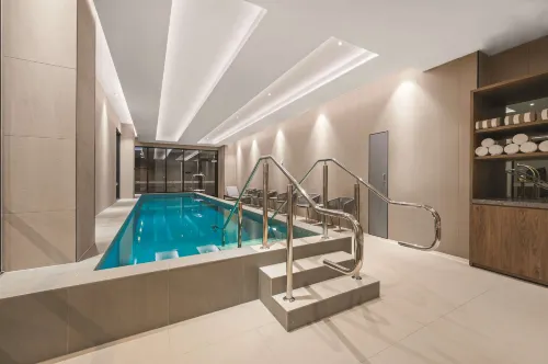 Vibe Hotel Melbourne Nổi bật Photos