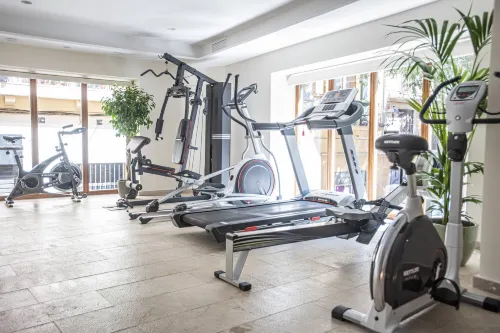 Palma Suites Vapaa-aika ja virkistys Photos