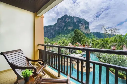 Aonang Orchid Resort In der Nähe des Hotels Photos
